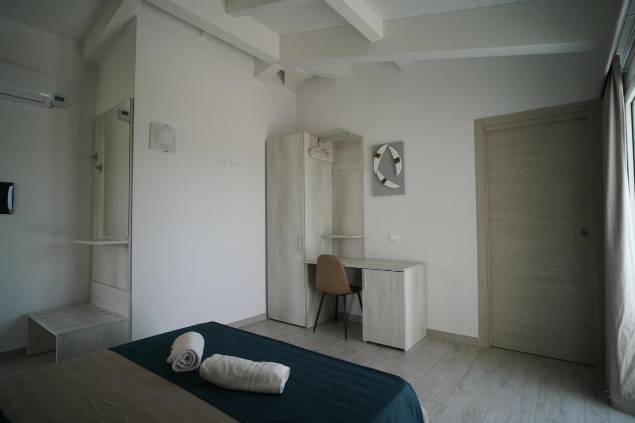 Villa Lentischio Будони Экстерьер фото