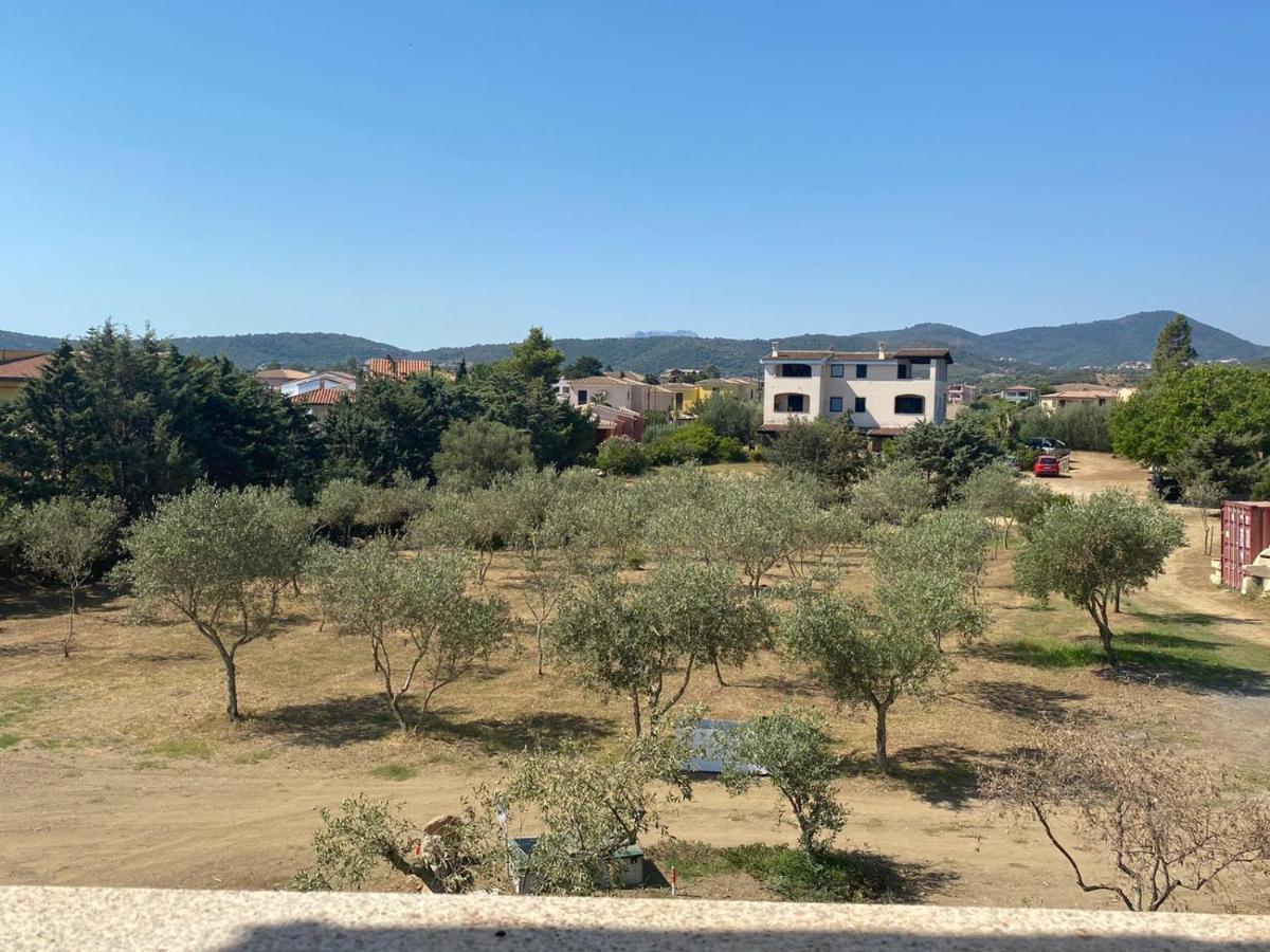 Villa Lentischio Будони Экстерьер фото